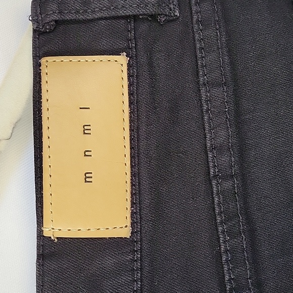 MNML men's jeans - Picture 3 of 4